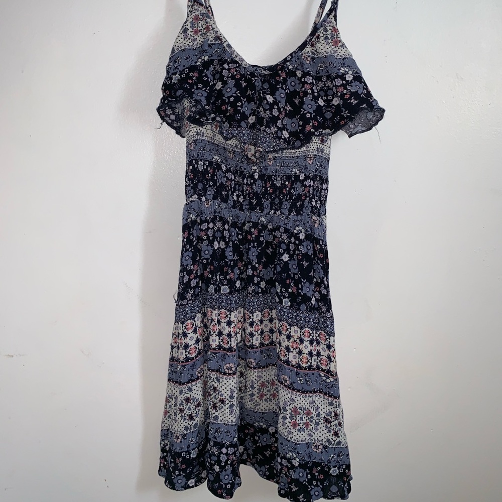 aeropostale mini dress